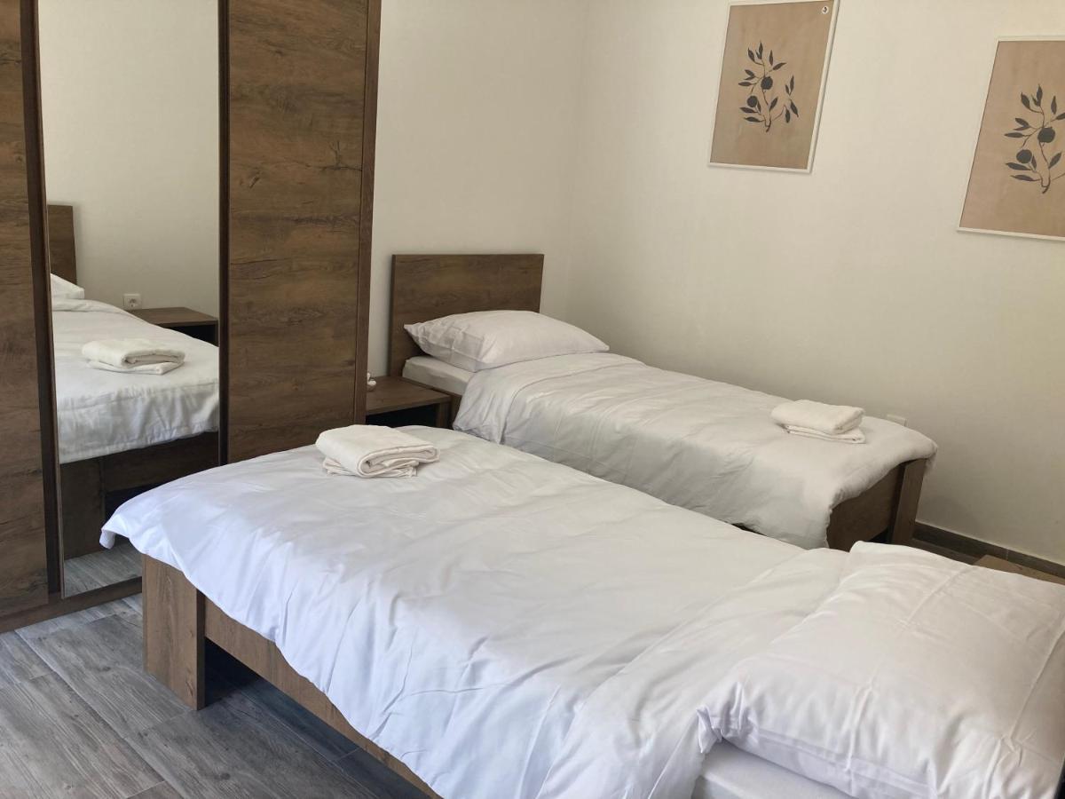 Apartmani Kekec Umag Exterior foto
