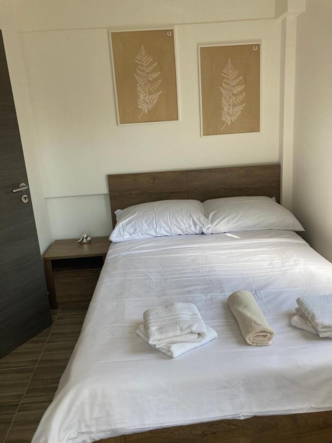 Apartmani Kekec Umag Exterior foto