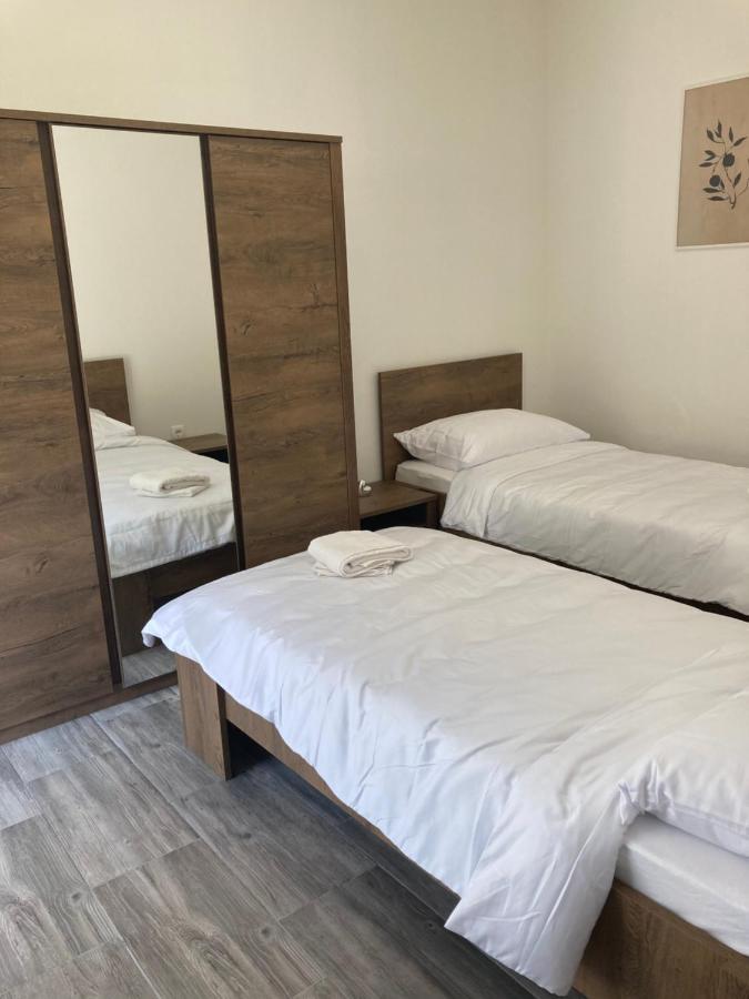 Apartmani Kekec Umag Exterior foto