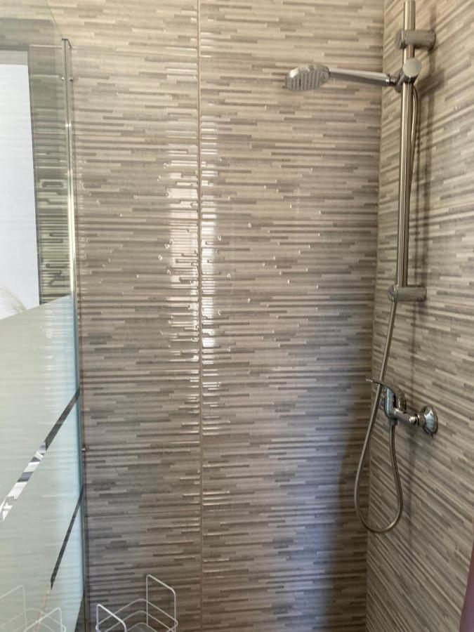 Apartmani Kekec Umag Exterior foto
